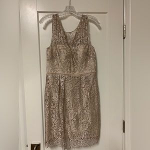 Jenny Yoo Lace dress